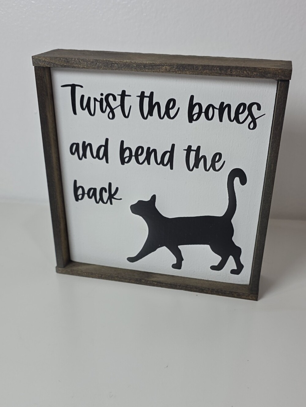 🎃 Hocus Pocus Halloween Themed Sign